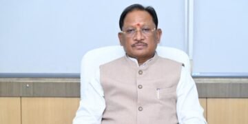 मुख्यमंत्री श्री विष्णु देव साय की पहल से नागलोक क्षेत्र को बड़ी सौगात, समडमा में 2.91 करोड़ रुपये की लागत से बन रहा विद्युत सब स्टेशन