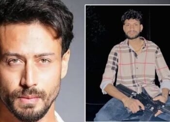 कौन है अनिल पंडित? जिसने ली टाइगर श्रॉफ पर हमले की जिम्‍मेदारी? जानें पूरी क्राइम कुंडली