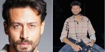 कौन है अनिल पंडित? जिसने ली टाइगर श्रॉफ पर हमले की जिम्‍मेदारी? जानें पूरी क्राइम कुंडली