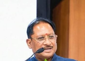: मुख्यमंत्री श्री विष्णु देव साय के नेतृत्व में डिजिटल प्रशासन की मजबूत पहल 38 विभागों की 939 सेवाएं एक मंच पर