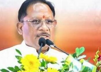 मुख्यमंत्री श्री विष्णु देव साय के नेतृत्व में डिजिटल प्रशासन की मजबूत पहल 38 विभागों की 939 सेवाएं एक मंच पर