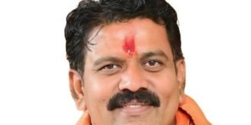 उप मुख्यमंत्री एवं कवर्धा विधायक श्री विजय शर्मा की अनुशंसा पर विभिन्न निर्माण कार्यों के लिए 5 लाख 46 हजार 800 रूपए की प्रशासकीय स्वीकृति