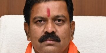 उप मुख्यमंत्री विजय शर्मा की पहल से कबीरधाम में प्रदेश में सबसे ज्यादा 48 नई समितियों का गठन