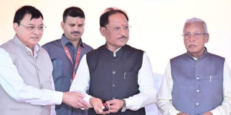 निर्माण श्रमिकों के जीवन में खुशहाली ला रहीं सन्निर्माण कर्मकार मंडल की जनकल्याणकारी योजनाएं