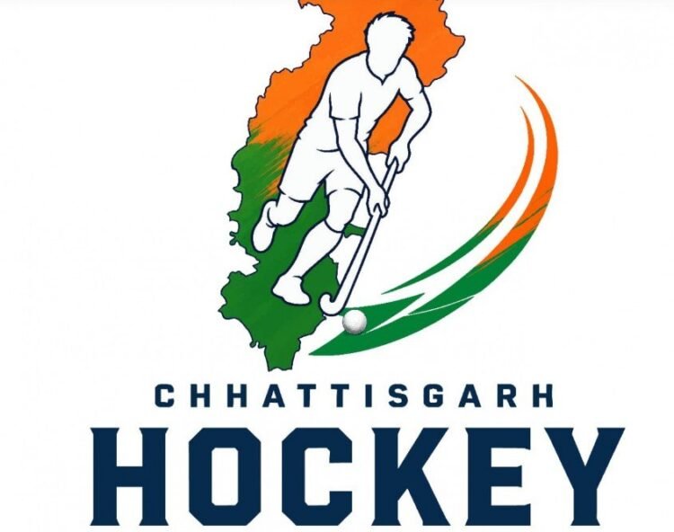 छत्तीसगढ़ हॉकी लीग को मिला वैश्विक मंच, जियोहॉटस्टार पर दुनिया देख रही हर मुकाबला