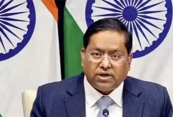रक्षा मंत्रालय से पूछें’: अरुणाचल में LAC पर भारत-चीन सेना में टकराव को लेकर MEA ने क्या कहा