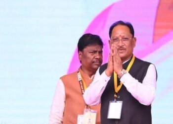 राष्ट्रपति श्रीमती द्रौपदी मुर्मु ने बस्तर दशहरा की अनूठी परंपराओं और जनजातीय संस्कृति की सराहना की