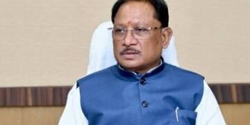 मुख्यमंत्री कौशल विकास योजना से आत्मनिर्भर बने ताम्रकार पटेल, संवरा अपना भविष्य