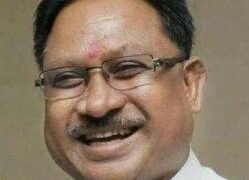 केबिनेट बैठक 27 अक्टूबर को