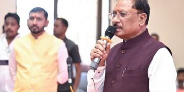 ‘मन की बात’ देश की लोकशक्ति की आराधना और 140 करोड़ देशवासियों से आत्मीय संवाद का सशक्त माध्यम: मुख्यमंत्री श्री विष्णु देव साय