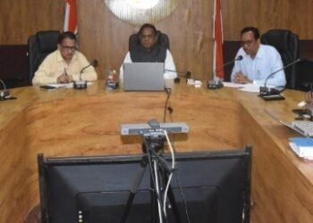 सात दिनों में सभी सरकारी और निजी अस्पतालों को पूरा करना होगा जैव चिकित्सा अपशिष्ट प्रबंधन की प्रक्रिया