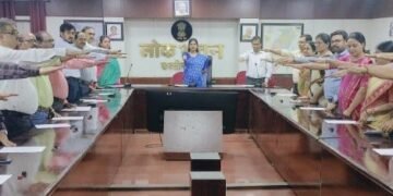 लोकभवन में सतर्कता जागरूकता सप्ताह का शुभारंभ