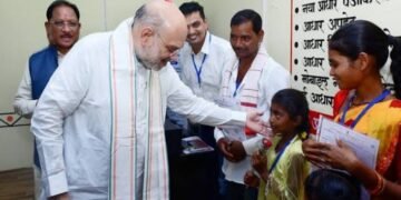 शहीद गुंडाधुर की धरती से लिखी जा रही बस्तर में बदलाव की कहानी