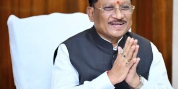 मुख्यमंत्री श्री विष्णु देव साय ने सूरजपुर जिले को दी 232 करोड़ रुपये से अधिक के विकास कार्यों की सौगात