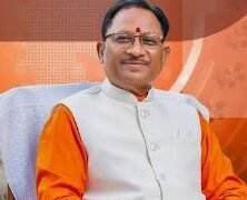 चक्रवात ‘अर्नब’ को लेकर केंद्रीय गृह मंत्री श्री अमित शाह ने मुख्यमंत्री श्री विष्णु देव साय से की चर्चा, प्रदेश की स्थिति की ली जानकारी