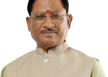 मुख्यमंत्री श्री विष्णु देव साय का शासकीय कर्मचारियों और पेंशनरों के हित में महत्वपूर्ण निर्णय