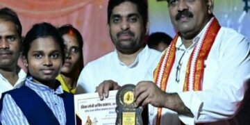 मेहनत और लगन से प्रतिभाओं ने बढ़ाया परिवार व समाज का गौरव- उप मुख्यमंत्री श्री विजय शर्मा