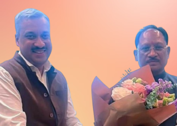 वैश्विक निवेश मानचित्र पर छत्तीसगढ़ की मजबूत पहचान बनाने की दिशा में महत्वपूर्ण पहल