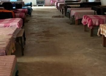 अबूझमाड़ में बदलाव की नई इबारत: जहां 15 साल रहा सुरक्षा कैंप, अब वहीं संवर रहा आदिवासी बच्चों का भविष्य