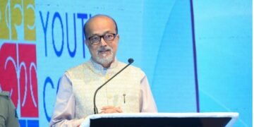 सकारात्मक सोच, मानवीय मूल्य और नवाचार से ही जीवन में आगे बढ़ने का मार्ग प्रशस्त होता है: राज्यपाल श्री डेका