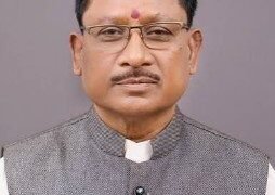 मुख्यमंत्री श्री विष्णु देव साय के निर्देश पर जशपुर में आदिवासी विद्यार्थियों के लिए छात्रावास अधोसंरचना का विस्तार