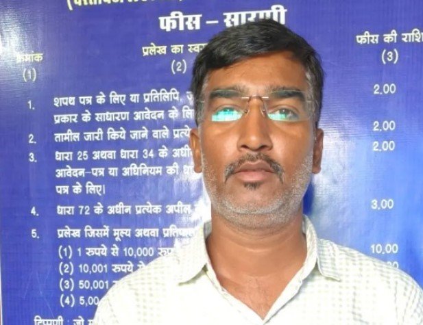 सेवा संकल्प अभियान: सेवा की कहानी : रजिस्ट्री के बाद नामांतरण के लिए नहीं लगाने पड़े चक्कर, गौतम सिंह को मिली बड़ी राहत