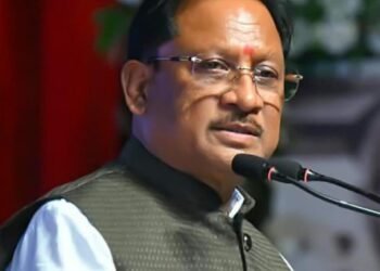 ग्रामीणों की बहुप्रतीक्षित मांग हुई पूरी, जोरंडाझरिया को मिला नया सामुदायिक भवन