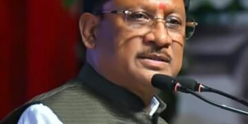 ग्रामीणों की बहुप्रतीक्षित मांग हुई पूरी, जोरंडाझरिया को मिला नया सामुदायिक भवन