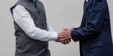 सिंगापुर में छत्तीसगढ़ ने कौशल विकास के लिए किया एमओयू, एग्रो प्रोसेसिंग में ₹350 करोड़ का नया निवेश