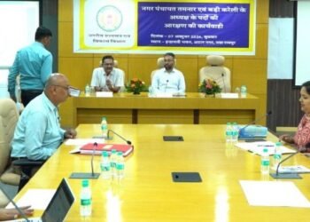 तमनार में अध्यक्ष पद अनारक्षित महिला, बड़ी करेली में रहेगा मुक्त