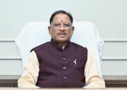 मुख्यमंत्री श्री विष्णु देव साय की पहल से जशपुर में स्वास्थ्य शिक्षा को नई सौगात, कंडोरा में शुरू होगा फिजियोथेरेपी कॉलेज