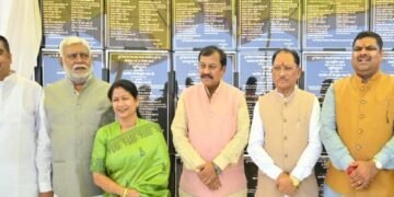 मातृशक्ति के सम्मान और स्वावलंबन का मजबूत आधार बनी महतारी वंदन योजना: मुख्यमंत्री श्री विष्णु देव साय